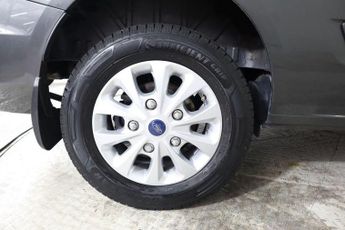 FORD TRANSIT CUSTOM 2.0 340 EcoBlue Limited Auto L1 H1 Euro 6 (s/s) 5dr