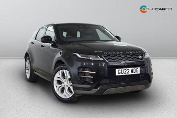 Land Rover Range Rover Evoque 1.5 P300e 12.2kWh R-Dynamic SE Auto 4WD Euro 6 (s/s) 5dr