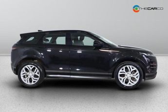 LAND ROVER RANGE ROVER EVOQUE 1.5 P300e 12.2kWh R-Dynamic SE Auto 4WD Euro 6 (s/s) 5dr