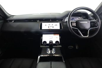 LAND ROVER RANGE ROVER EVOQUE 1.5 P300e 12.2kWh R-Dynamic SE Auto 4WD Euro 6 (s/s) 5dr