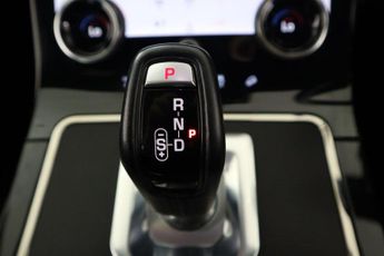 LAND ROVER RANGE ROVER EVOQUE 1.5 P300e 12.2kWh R-Dynamic SE Auto 4WD Euro 6 (s/s) 5dr