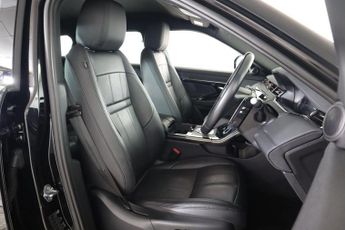 LAND ROVER RANGE ROVER EVOQUE 1.5 P300e 12.2kWh R-Dynamic SE Auto 4WD Euro 6 (s/s) 5dr
