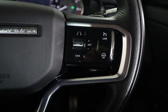 LAND ROVER RANGE ROVER EVOQUE 1.5 P300e 12.2kWh R-Dynamic SE Auto 4WD Euro 6 (s/s) 5dr
