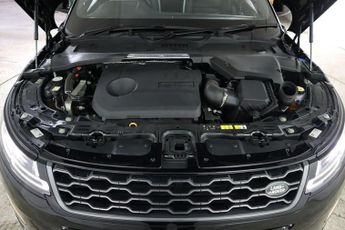 LAND ROVER RANGE ROVER EVOQUE 1.5 P300e 12.2kWh R-Dynamic SE Auto 4WD Euro 6 (s/s) 5dr