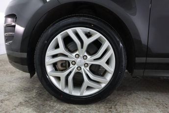 LAND ROVER RANGE ROVER EVOQUE 1.5 P300e 12.2kWh R-Dynamic SE Auto 4WD Euro 6 (s/s) 5dr