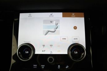 LAND ROVER RANGE ROVER EVOQUE 1.5 P300e 12.2kWh R-Dynamic SE Auto 4WD Euro 6 (s/s) 5dr