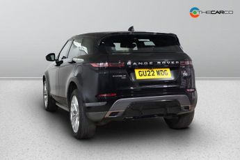 LAND ROVER RANGE ROVER EVOQUE 1.5 P300e 12.2kWh R-Dynamic SE Auto 4WD Euro 6 (s/s) 5dr