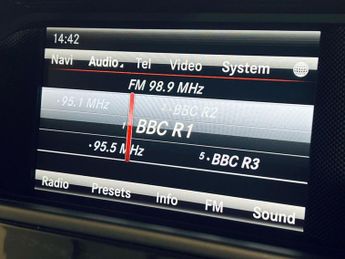 MERCEDES-BENZ C-CLASS 3.0 C350 CDI V6 BlueEfficiency AMG Sport Plus Saloon 4dr Diesel 