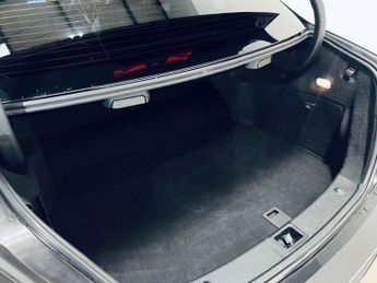 MERCEDES-BENZ C-CLASS 3.0 C350 CDI V6 BlueEfficiency AMG Sport Plus Saloon 4dr Diesel 