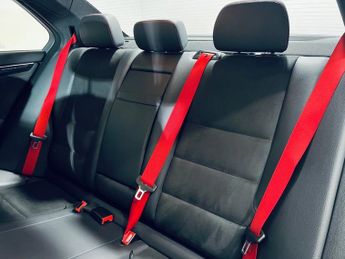 MERCEDES-BENZ C-CLASS 3.0 C350 CDI V6 BlueEfficiency AMG Sport Plus Saloon 4dr Diesel 