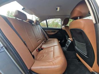 BMW 3 SERIES 2.0 330e 7.6kWh Luxury Saloon 4dr Petrol Plug-in Hybrid Auto Eur