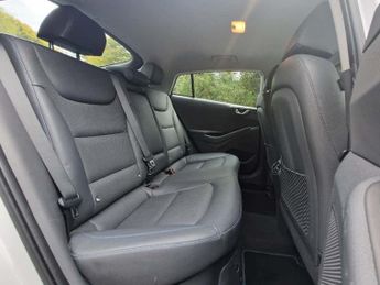 HYUNDAI IONIQ 1.6 h-GDi Premium SE Hatchback 5dr Petrol Hybrid DCT Euro 6 (s/s