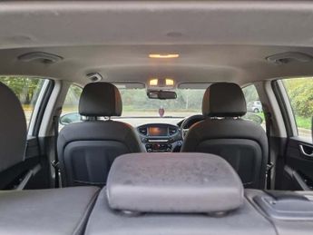 HYUNDAI IONIQ 1.6 h-GDi Premium SE Hatchback 5dr Petrol Hybrid DCT Euro 6 (s/s