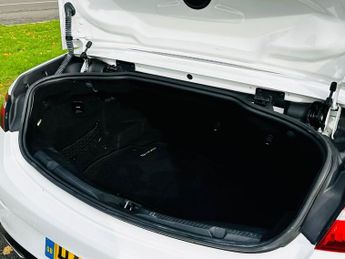 MERCEDES-BENZ E-CLASS 2.0 E300 AMG Line Cabriolet 2dr Petrol G-Tronic+ Euro 6 (s/s) (2