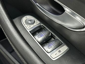 MERCEDES-BENZ E-CLASS 2.0 E300 AMG Line Cabriolet 2dr Petrol G-Tronic+ Euro 6 (s/s) (2