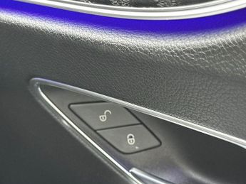 MERCEDES-BENZ E-CLASS 2.0 E300 AMG Line Cabriolet 2dr Petrol G-Tronic+ Euro 6 (s/s) (2