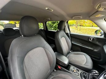 MINI COUNTRYMAN 1.5 Cooper SUV 5dr Petrol Auto Euro 6 (s/s) (136 ps)