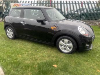 MINI Hatch 1.5 COOPER HATCH 1 OWNER FULL MINI HISTORY ULEZ COMPLIANT