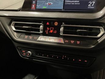 BMW 2 SERIES GRAN COUPE 1.5 218i Sport (LCP) Saloon 4dr Petrol DCT Euro 6 (s/s) (136 ps)