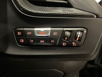 BMW 2 SERIES GRAN COUPE 1.5 218i Sport (LCP) Saloon 4dr Petrol DCT Euro 6 (s/s) (136 ps)