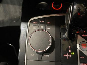 BMW 2 SERIES GRAN COUPE 1.5 218i Sport (LCP) Saloon 4dr Petrol DCT Euro 6 (s/s) (136 ps)