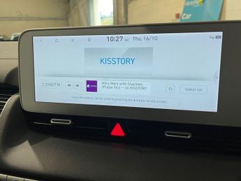 HYUNDAI IONIQ 5 73kWh Ultimate Hatchback 5dr Electric Auto (217 ps)