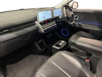 HYUNDAI IONIQ 5 73kWh Ultimate Hatchback 5dr Electric Auto (217 ps)