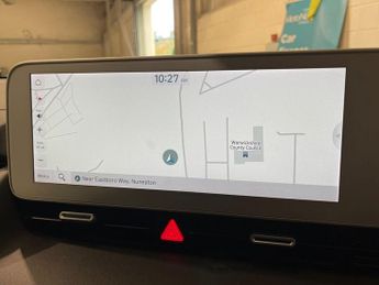 HYUNDAI IONIQ 5 73kWh Ultimate Hatchback 5dr Electric Auto (217 ps)