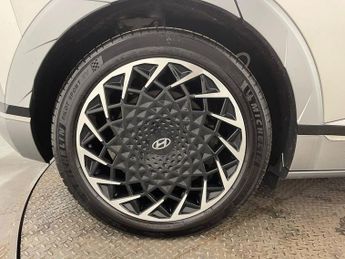 HYUNDAI IONIQ 5 73kWh Ultimate Hatchback 5dr Electric Auto (217 ps)