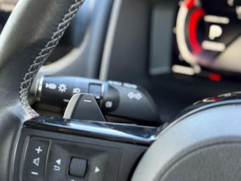 NISSAN QASHQAI 1.3 DIG-T MHEV N-Connecta SUV 5dr Petrol Hybrid XTRON 4WD Euro 6