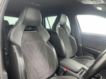 SKODA KODIAQ 2.0 TSI SportLine SUV 5dr Petrol DSG 4WD Euro 6 (s/s) (7 Seat) (
