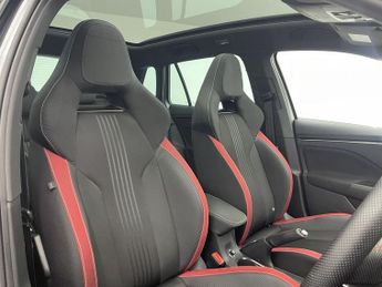 SKODA KAMIQ 1.0 TSI Monte Carlo SUV 5dr Petrol DSG Euro 6 (s/s) (110 ps)