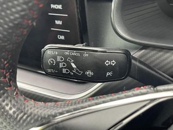 SKODA KAMIQ 1.0 TSI Monte Carlo SUV 5dr Petrol DSG Euro 6 (s/s) (110 ps)