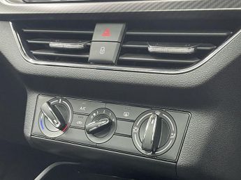 SKODA KAMIQ 1.0 TSI Monte Carlo SUV 5dr Petrol DSG Euro 6 (s/s) (110 ps)