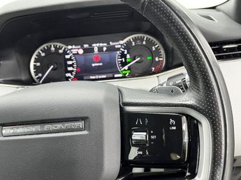LAND ROVER RANGE ROVER EVOQUE 1.5 P300e 12.2kWh R-Dynamic S SUV 5dr Petrol Plug-in Hybrid Auto