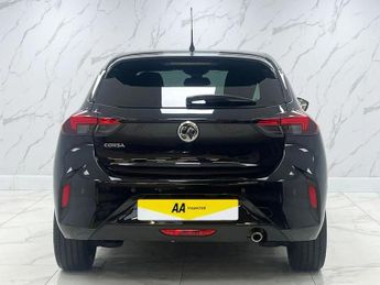 VAUXHALL CORSA 1.2 Turbo SRi Hatchback 5dr Petrol Manual Euro 6 (s/s) (100 ps)