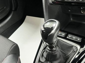 VAUXHALL CORSA 1.2 Turbo SRi Hatchback 5dr Petrol Manual Euro 6 (s/s) (100 ps)