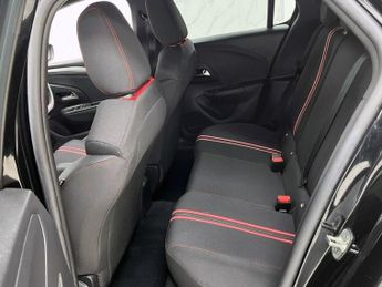 VAUXHALL CORSA 1.2 Turbo SRi Hatchback 5dr Petrol Manual Euro 6 (s/s) (100 ps)