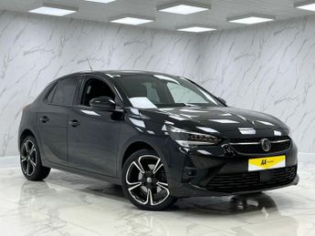 VAUXHALL CORSA 1.2 Turbo SRi Hatchback 5dr Petrol Manual Euro 6 (s/s) (100 ps)