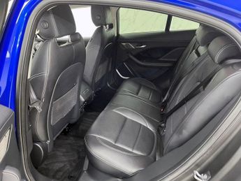 JAGUAR I-PACE 400 90kWh HSE SUV 5dr Electric Auto 4WD (400 ps)