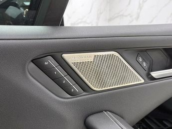 JAGUAR I-PACE 400 90kWh HSE Black SUV 5dr Electric Auto 4WD (400 ps)