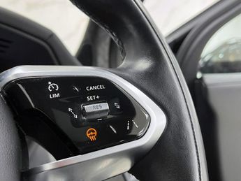 JAGUAR I-PACE 400 90kWh HSE Black SUV 5dr Electric Auto 4WD (400 ps)