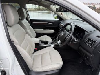 RENAULT KOLEOS 2.0 dCi GT Line SUV 5dr Diesel X-Trn A7 4WD Euro 6 (s/s) (175 ps