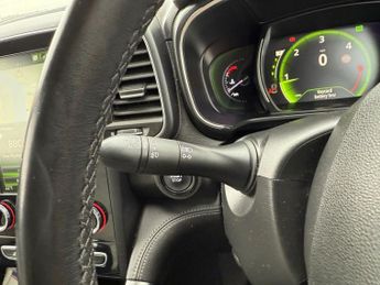 RENAULT KOLEOS 2.0 dCi GT Line SUV 5dr Diesel X-Trn A7 4WD Euro 6 (s/s) (175 ps