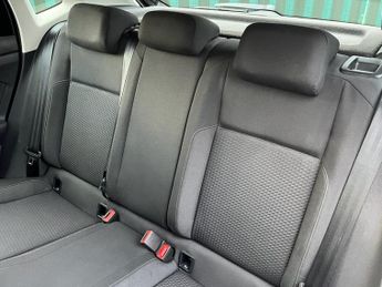 VOLKSWAGEN POLO 1.0 TSI GPF SE Hatchback 5dr Petrol DSG Euro 6 (s/s) (95 ps)