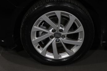 AUDI A1 1.0 TFSI 30 Sport Sportback 5dr Petrol S Tronic Euro 6 (s/s) (11