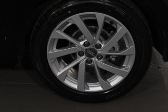 AUDI A1 1.0 TFSI 30 Sport Sportback 5dr Petrol S Tronic Euro 6 (s/s) (11