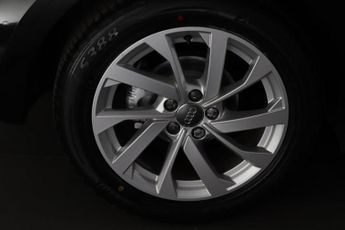 AUDI A1 1.0 TFSI 30 Sport Sportback 5dr Petrol S Tronic Euro 6 (s/s) (11