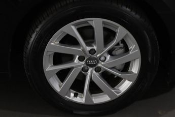 AUDI A1 1.0 TFSI 30 Sport Sportback 5dr Petrol S Tronic Euro 6 (s/s) (11