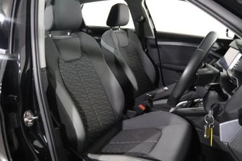 AUDI A1 1.0 TFSI 30 Sport Sportback 5dr Petrol S Tronic Euro 6 (s/s) (11